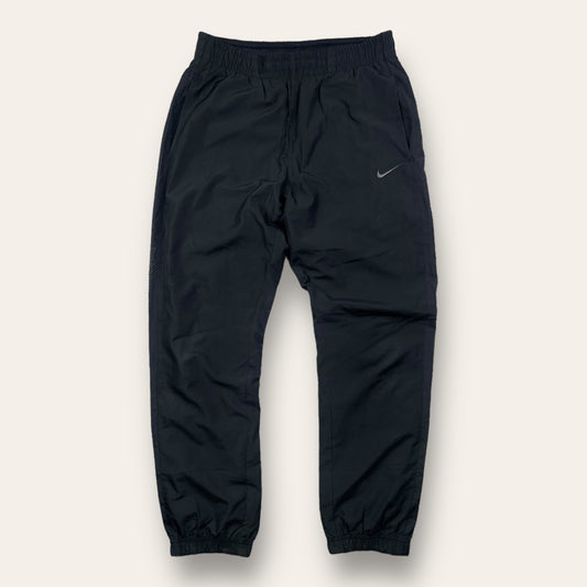 Nike 00’s trackpants black - Medium