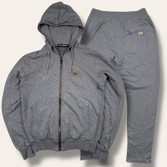 Dolce & Gabbana tracksuit - Medium