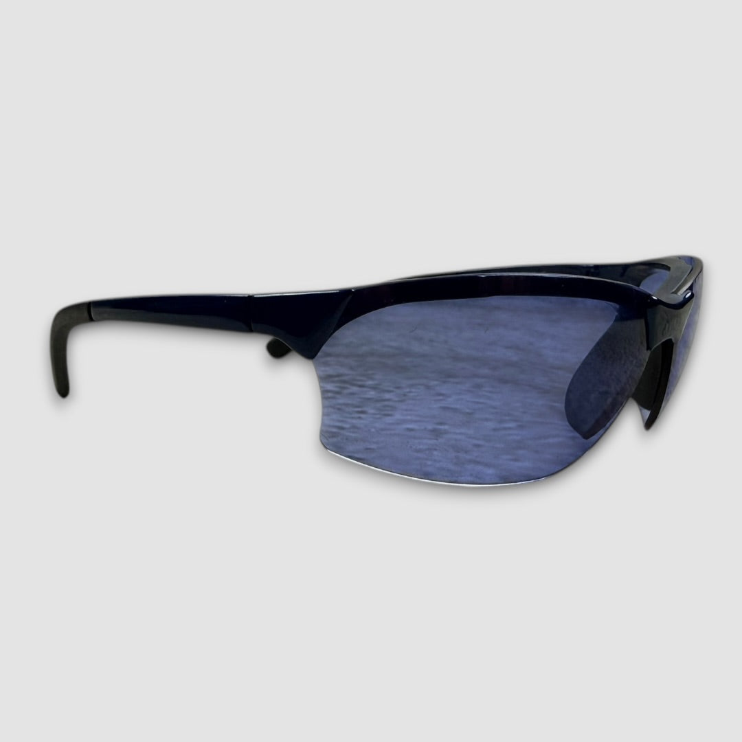 Prada sport glasses blue