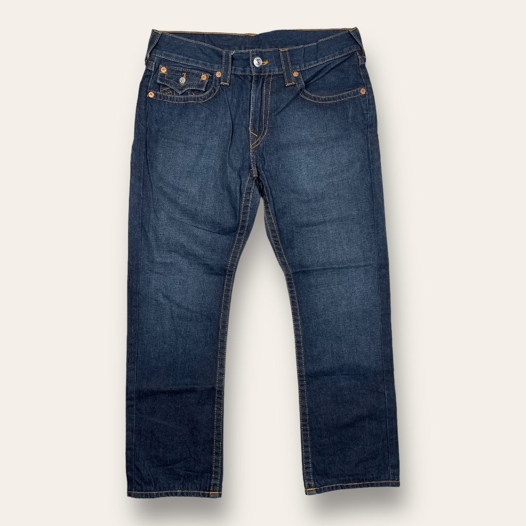 True religion jeans - 34