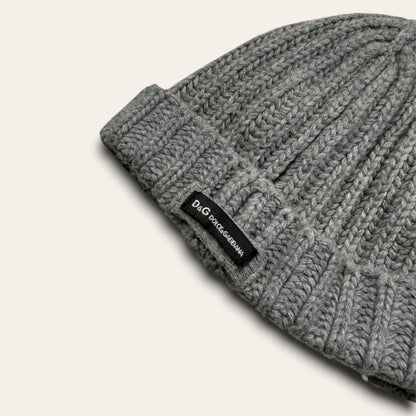 Dolce & Gabbana hat grey - one size