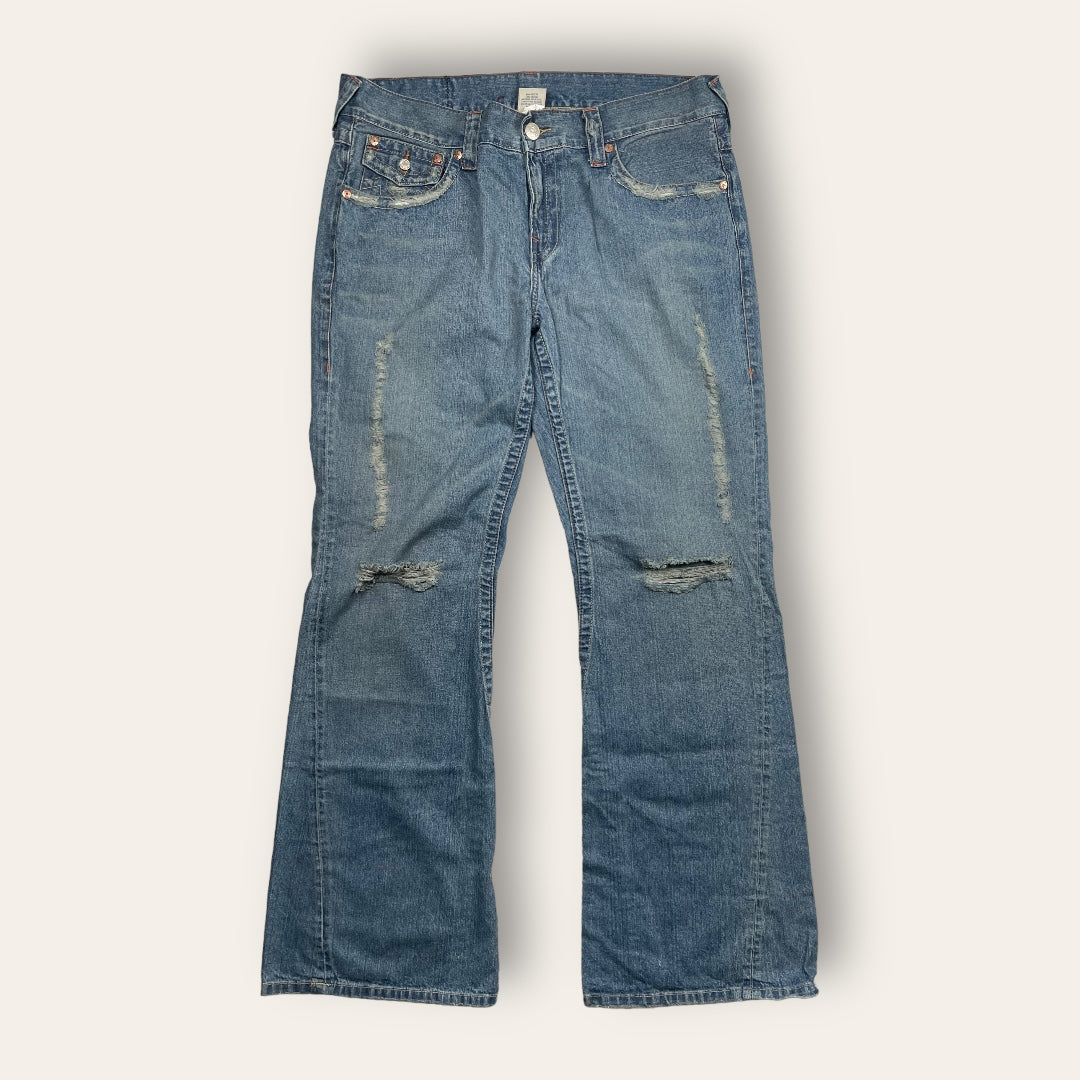 True religion jeans - 36 (extra large)