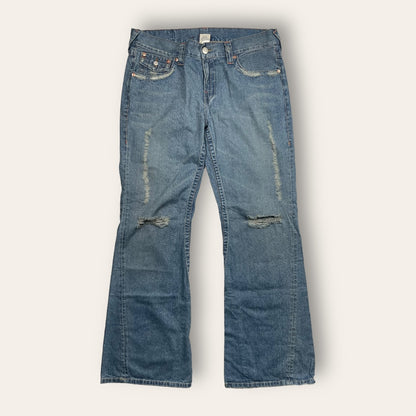 True religion jeans - 36 (extra large)