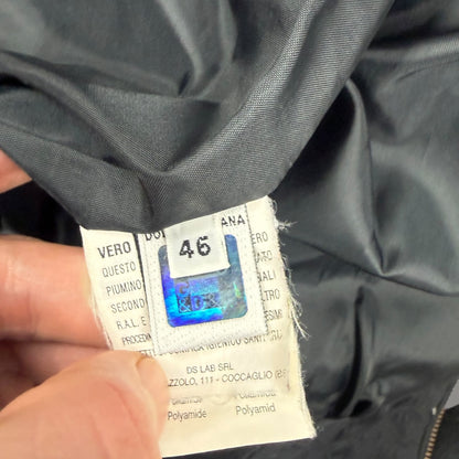 Dolce & Gabbana bomber jacket black - Small