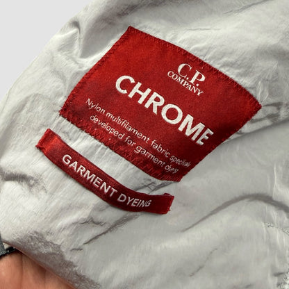 C.P. Company chrome jacket grey - Medium