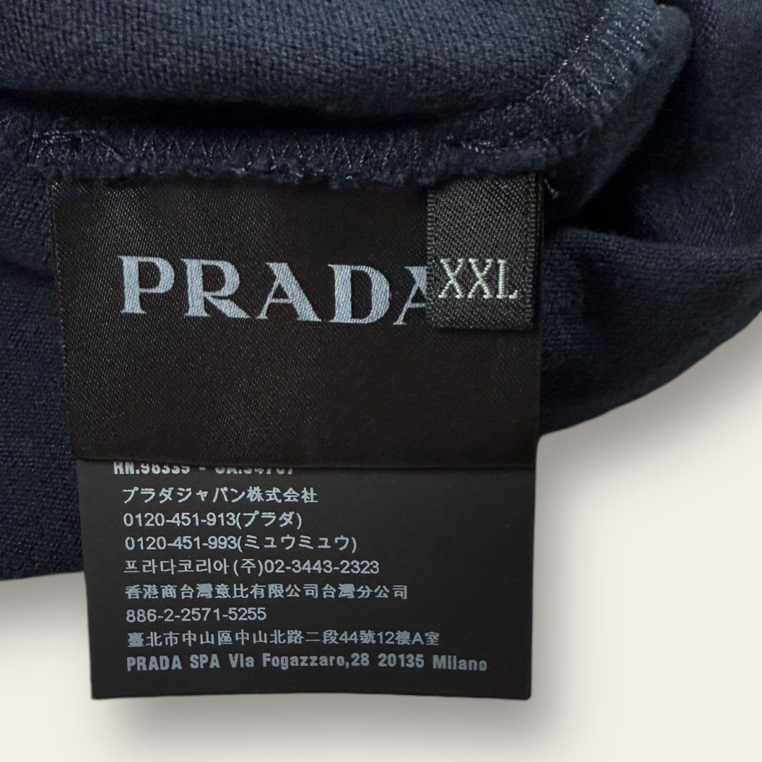 Prada polo - Extra large