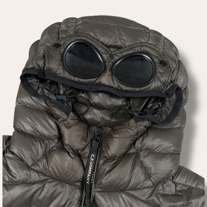 C.P. Company DD shell goggle jacket - Large