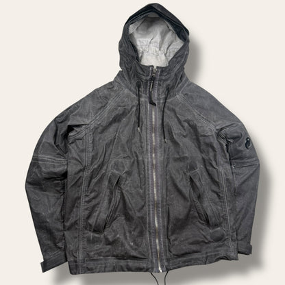 C.P. Company TOOB two jacket grey 2016 - Medium