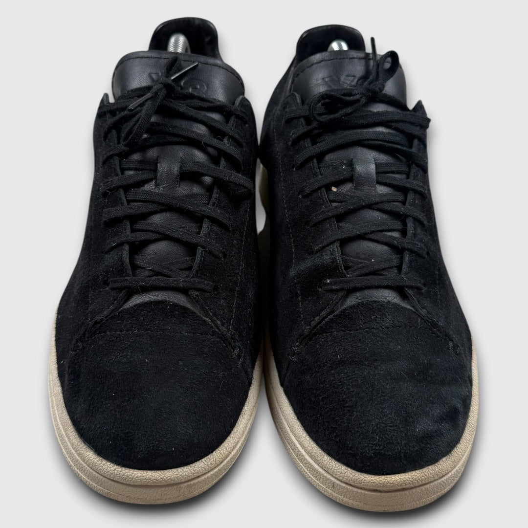 Y-3 Sneakers black/white - 42