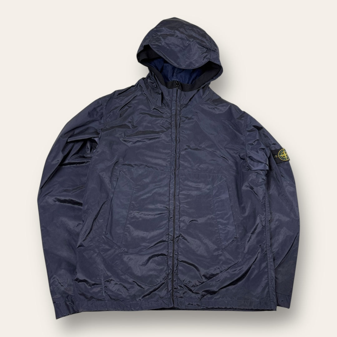 Stone Island prism jacket navy - Extra Large