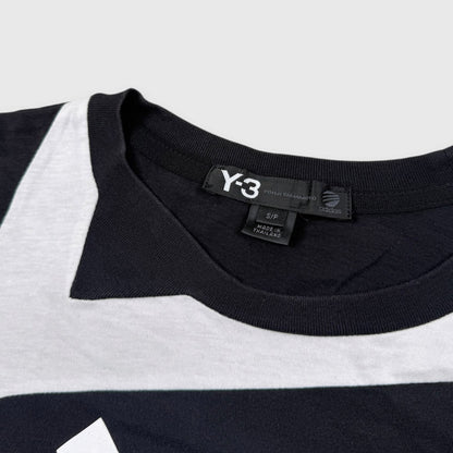 Y-3 t-shirts black - Small