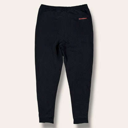 Prada tracksuit black - Small
