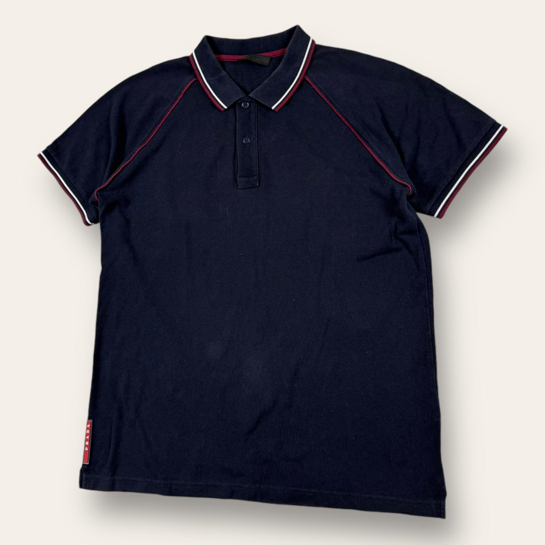 Prada polo - Extra large