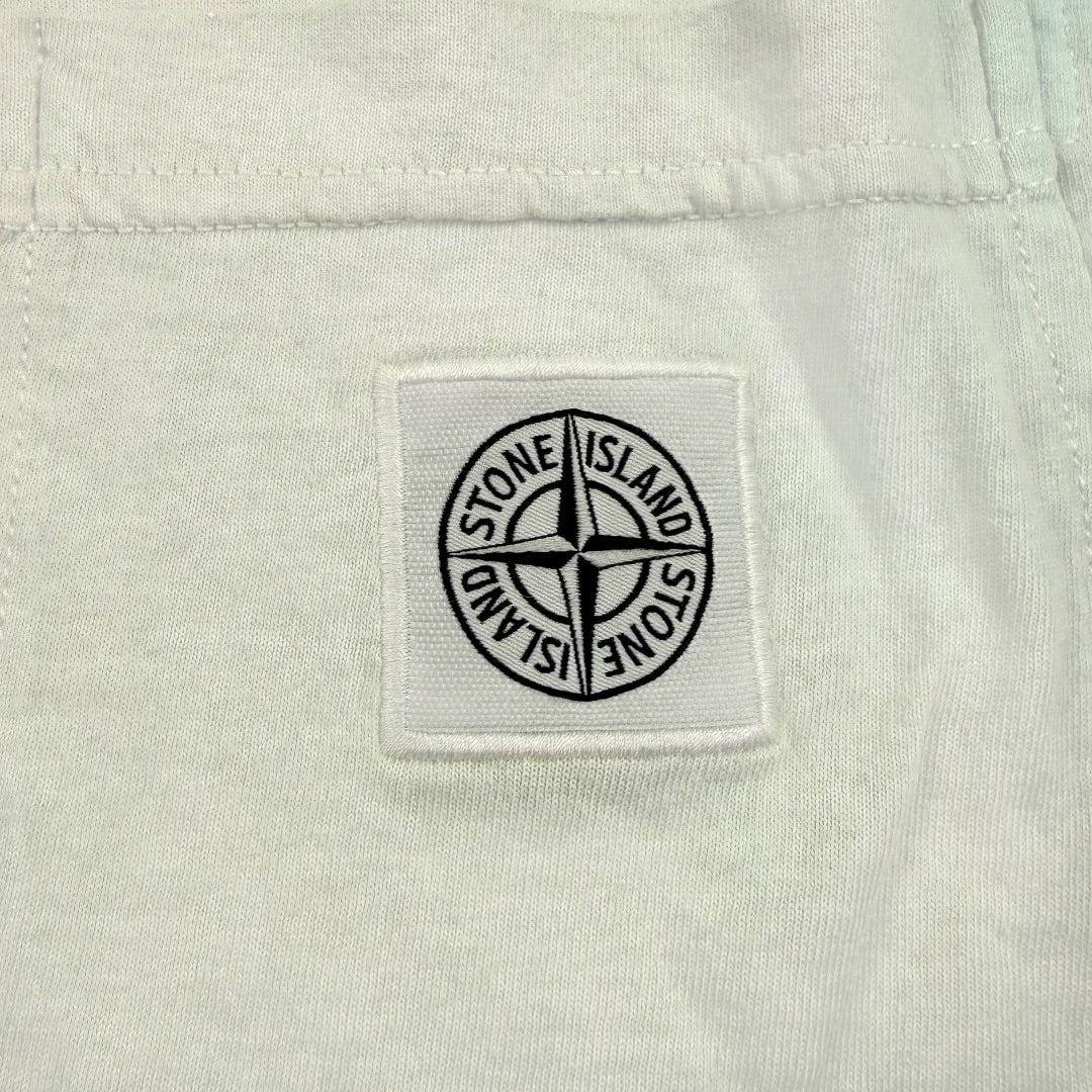 Stone island pocket tee mint - Medium