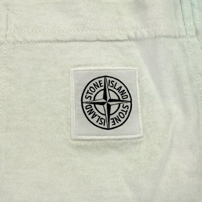 Stone island pocket tee mint - Medium