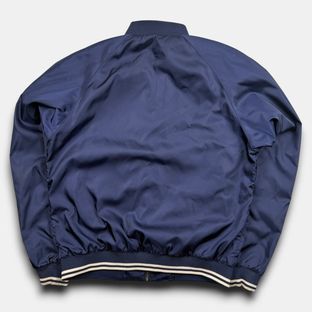 Prada Bomber jacket navy - Medium