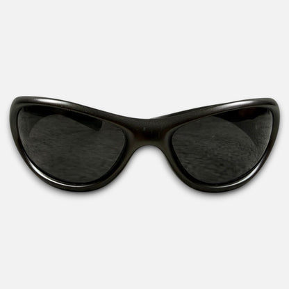 Nike 00’s glasses grey