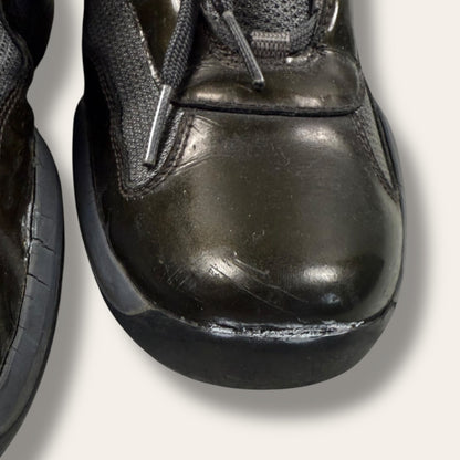 Prada American cups - Dark green/grey-42