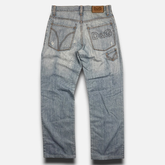 Dolce & Gabbana jeans blue - Medium
