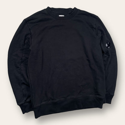 C.P. Company sweater black - Large