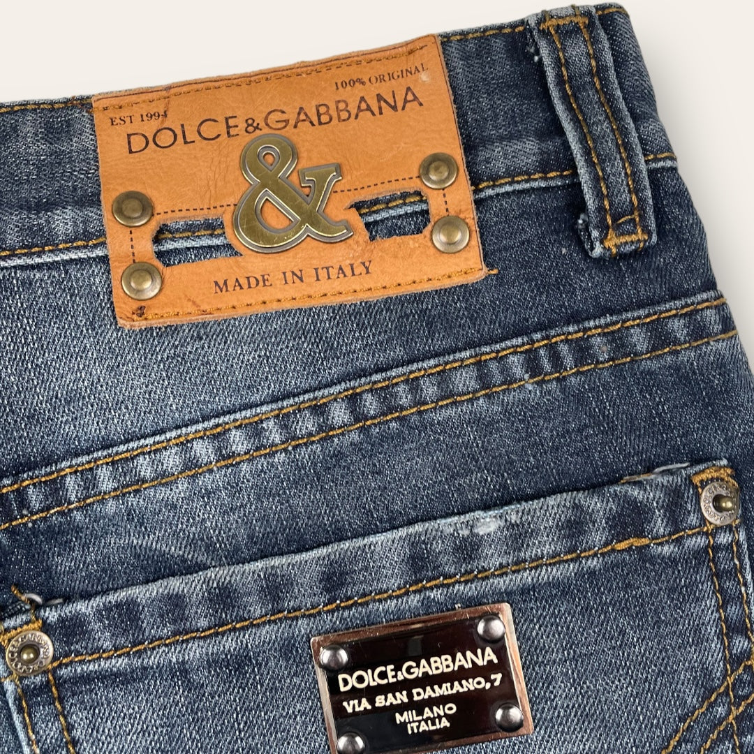 Dolce & Gabbana jeans - Small