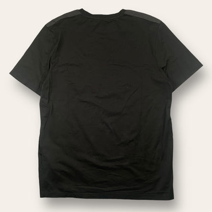 Prada tee black - Medium