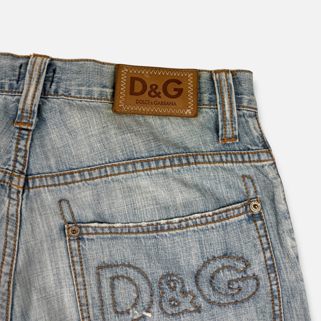 Dolce & Gabbana jeans blue - Medium