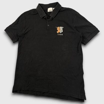 Burberry polo - Medium