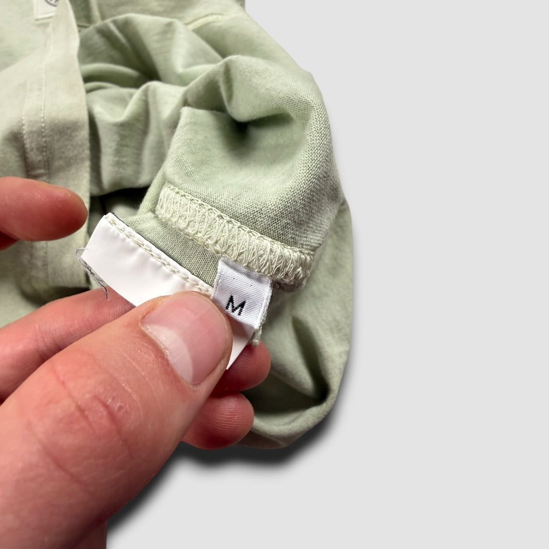 Stone island pocket tee mint - Medium