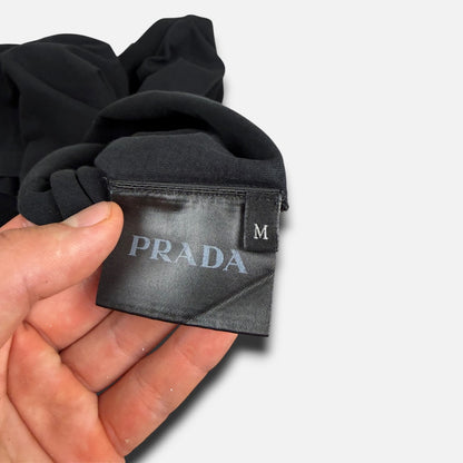 Prada tee grey - medium