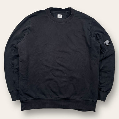 C.P. Company sweater black - Extra large