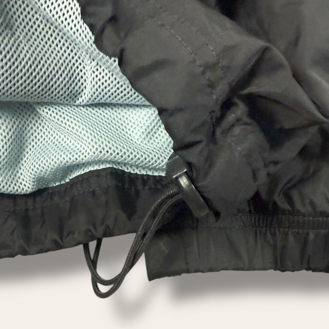 Nike windbreaker jacket - Extra large