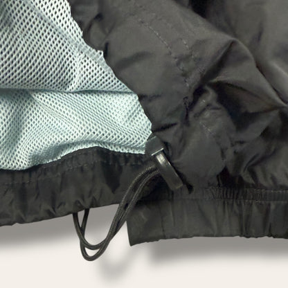 Nike windbreaker jacket - Extra large