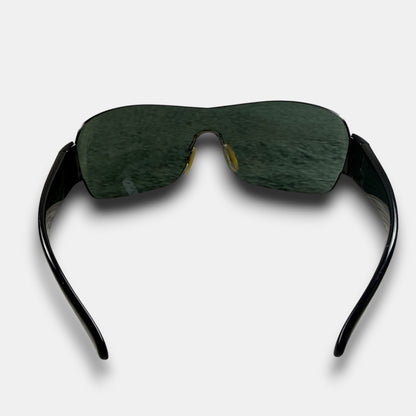 Prada sunglasses black