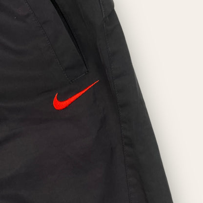 Nike trackpants black - Large