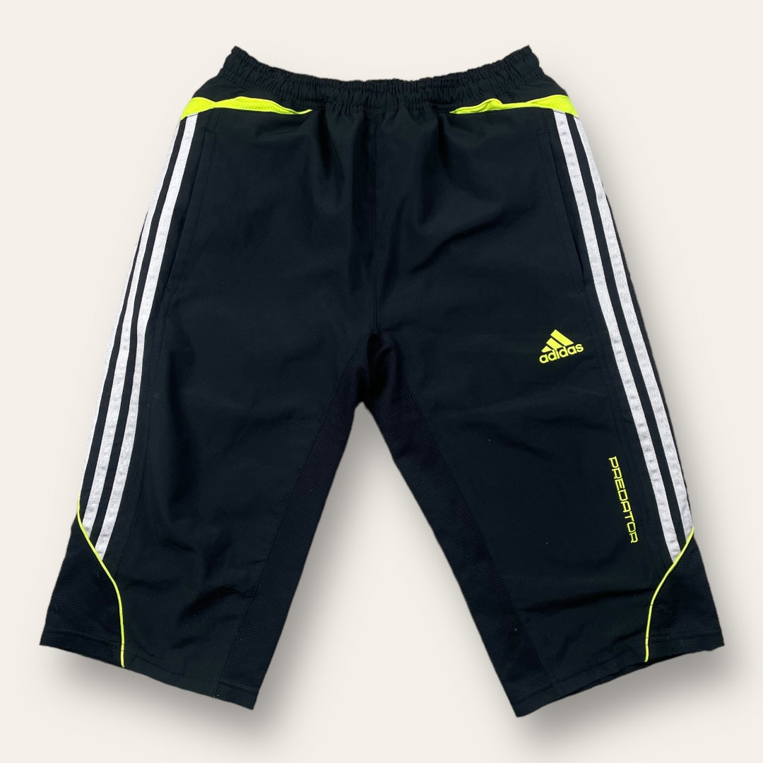 Adidas predator set black/neon - Small