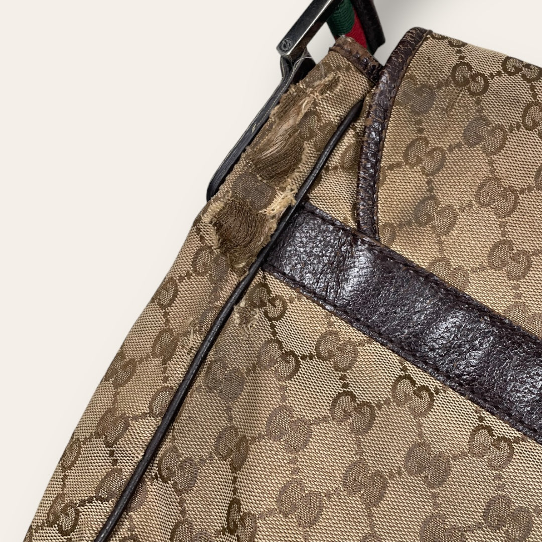 Gucci shoulder bag