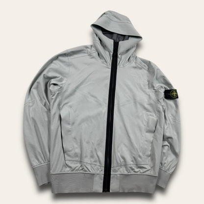 Stone Island light weight jacjet grey - Medium/Large