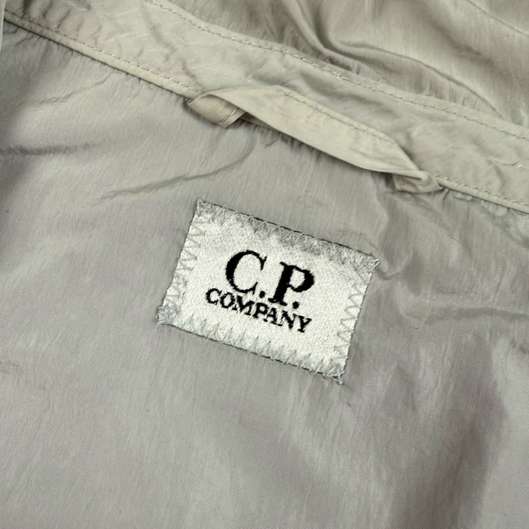 C.P. Company chrome jacket grey - Medium