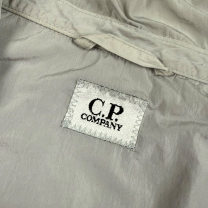 C.P. Company chrome jacket grey - Medium