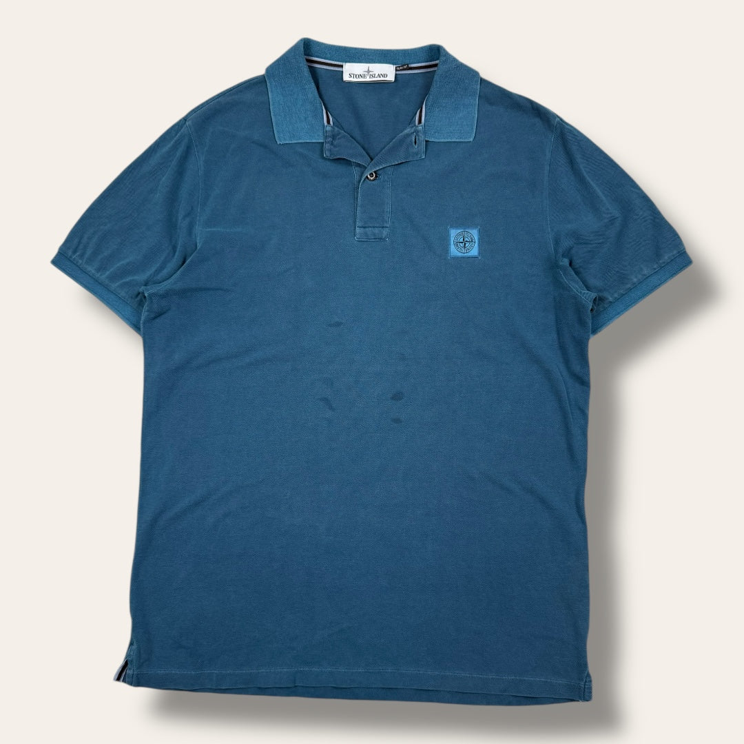 Stone island polo shirt - Extra large