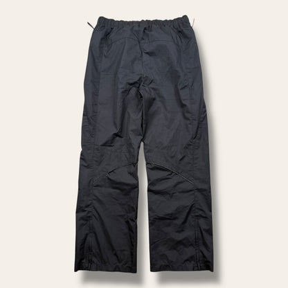 Nike trackpants black - Small