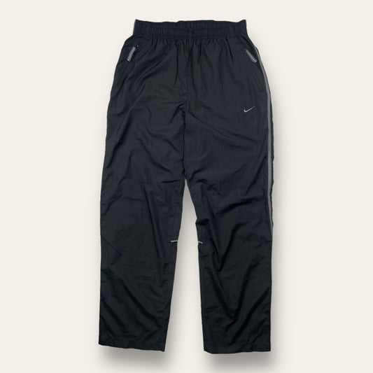 Nike 00’s trackpants black - Medium