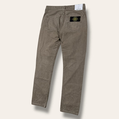 Stone Island jeans beige - 29/34