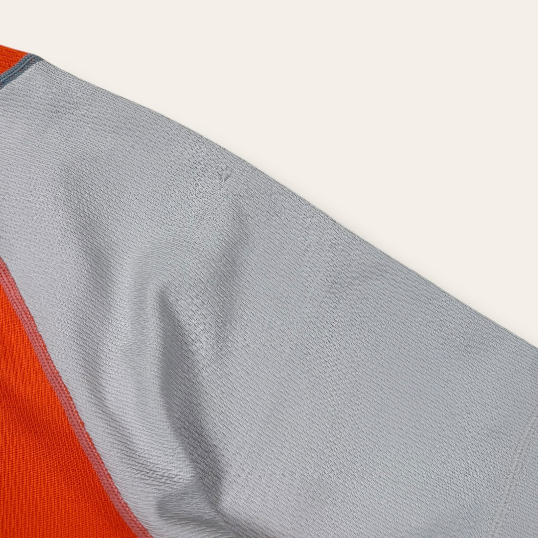 Nike sphere tee orange - Medium