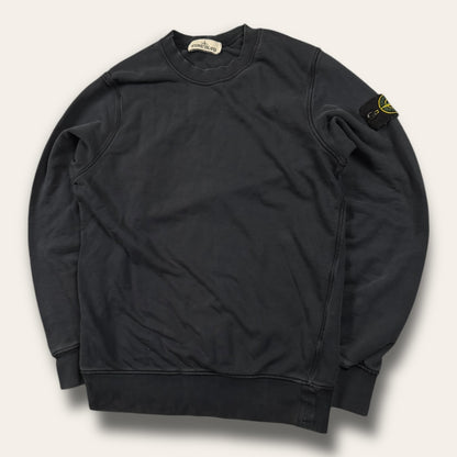 Stone island sweater navy - Medium