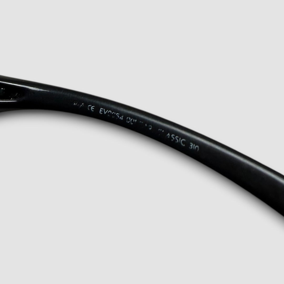 Nike sport glasses black