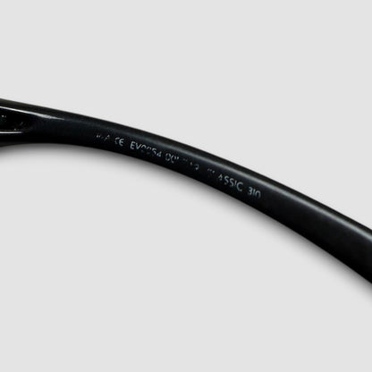 Nike sport glasses black