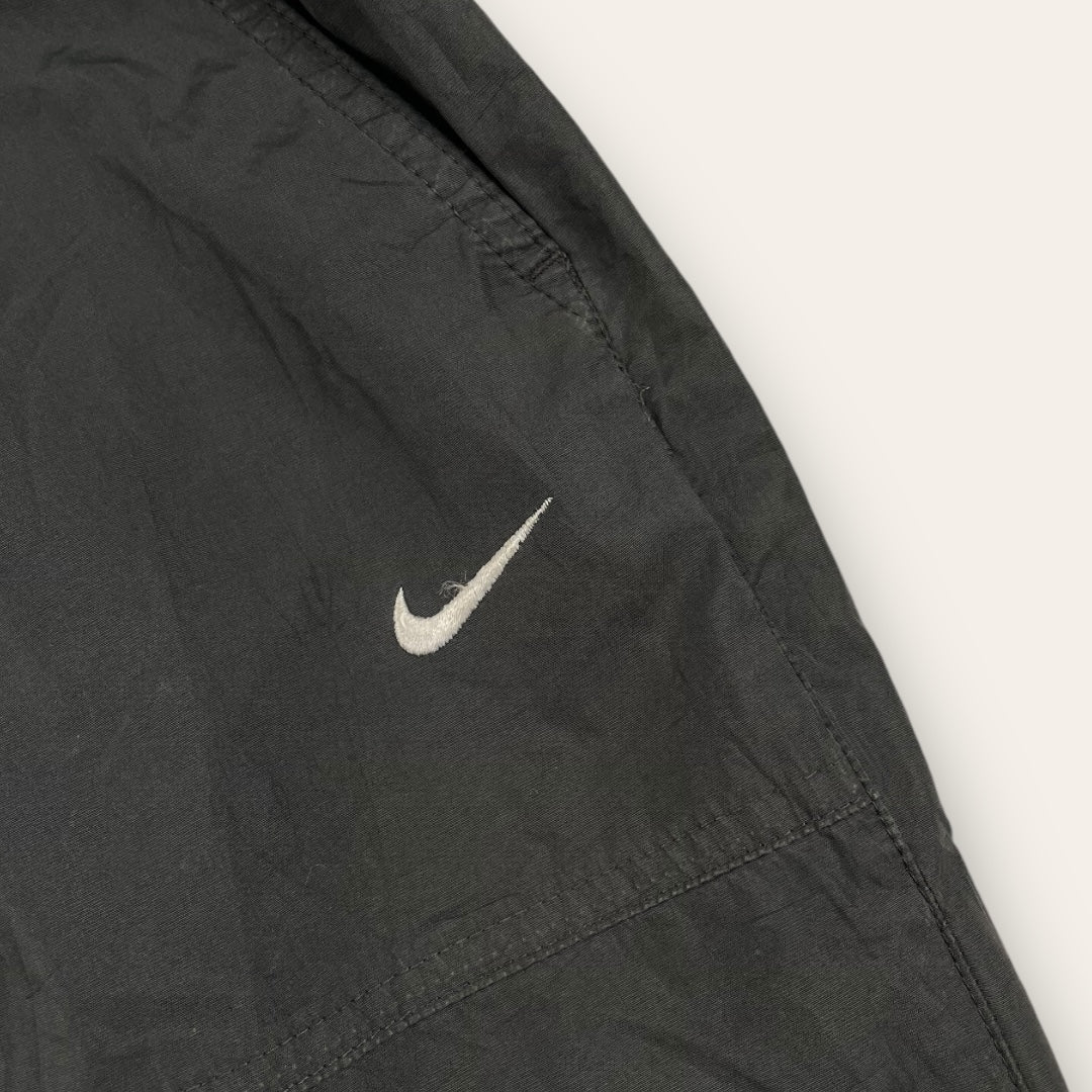 Nike 00’s trackpants black - Small