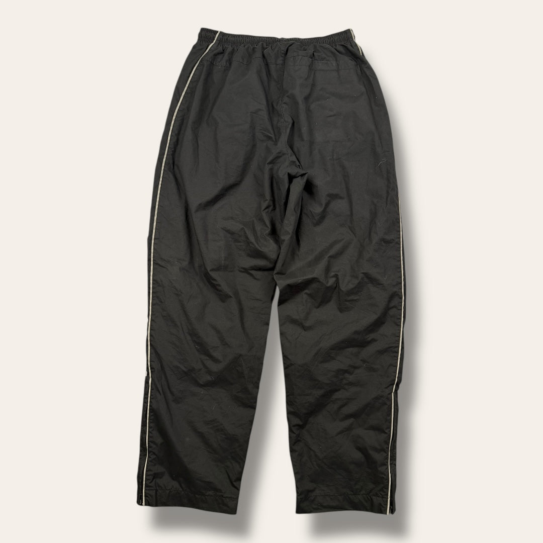 Nike 00’s trackpants black - Medium